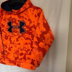 Underarmour Hoodie